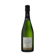 Gimonnet Gonet L'Accord Chardonnay Pinot Noir 750ml
