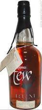 THOMAS TEW POT STILL RUM Regular