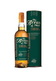 THE ARRAN MALT SAUTERNES CASK FINISH 750 ML