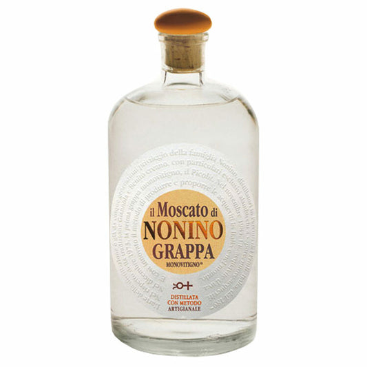 Nonino Grappa 750ml