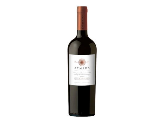 Aymara Blend Selection 750ml