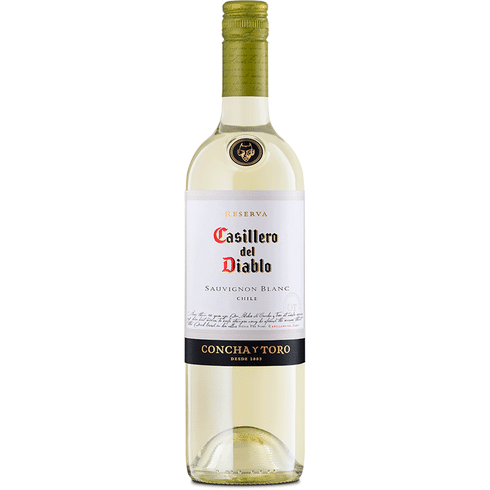 2016 Casillero del Diablo Reserva Sauvignon Blanc 750 ml