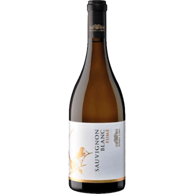 ALPHA ESTATE SAUVIGNON BLANC2016 Regular