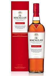 THE MACALLAN CLASSIC CUT 2017 750 ML