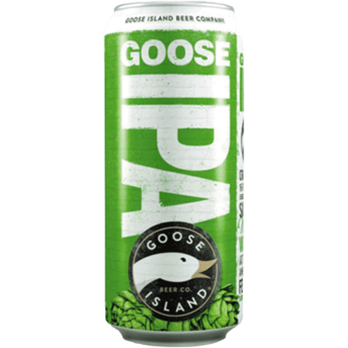 GOOSE ISLAND IPA 15 PACK 15 PACK CANS