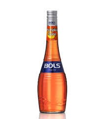 BOLS PUMPKIN SPICE Regular