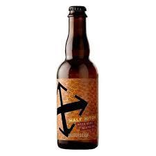 CRUX FERMENTATION PROJECT HALF HITCH IPA Regular