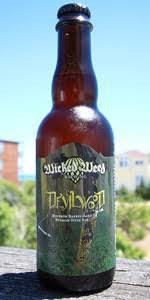 WICKED WEED DEVILWOOD Regular