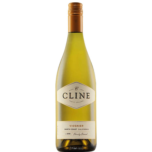 CLINE VIOGNIER Regular