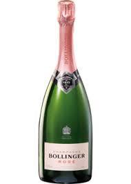 BOLLINGER ROSE' Regular