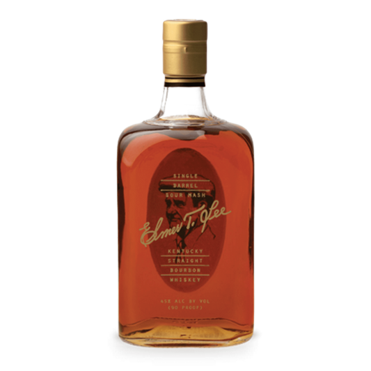 ELMER T. LEE SINGLE BARREL 750 ML