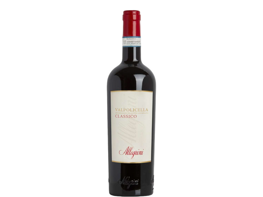 Allegrini Valpolicella 750ml