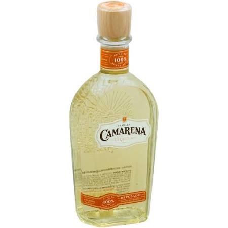 Camarena Reposado Tequila 750ml