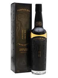 Compass Box No Name Limited Edition Blended Scotch Whisky 750-ml