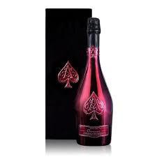 ARMAND DE BRIGNAC DEMI SEC 750 ML
