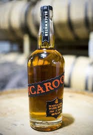 BLACKWATER DISTILLING CO OVERPROOF RUM 1 LTR