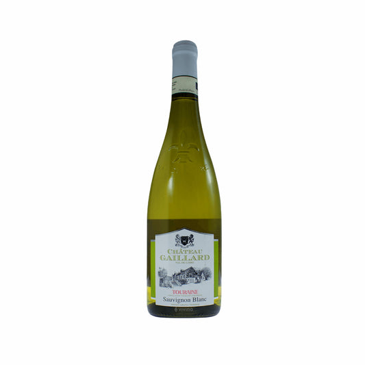 CHATEAU GAILLARD SAUVIGNON BLANC 750 ML