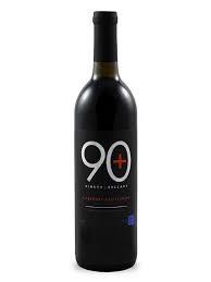 90+ CELLARS CABERNET SAUVIGNON 750 ML