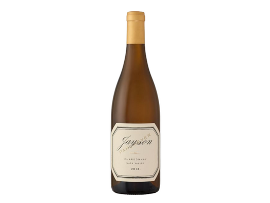 Pahlmeyer Jayson Chardonnay 750ml