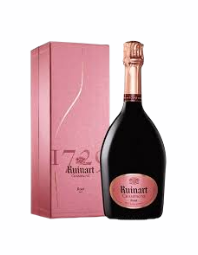 RUINART ROSE' CHAMPAGNE 750 ML