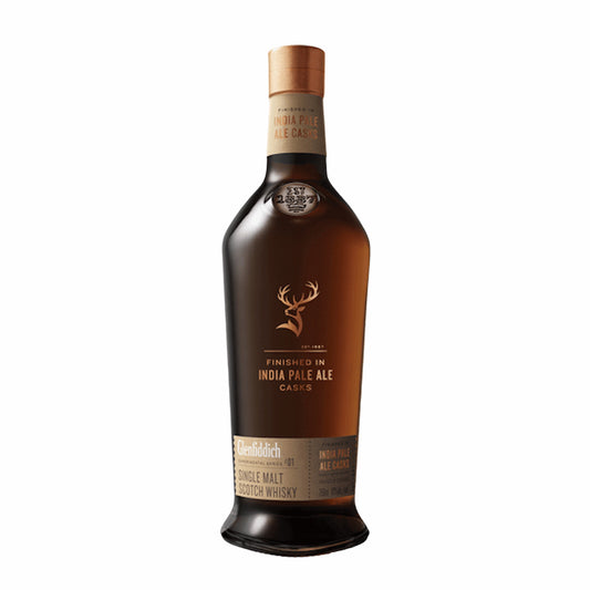 GLENFIDDICH IPA CASK 750 ML
