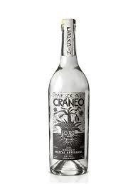 CRANEO MEZCAL 750 ML