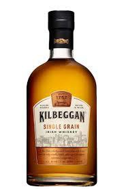 KILBEGGAN SINGLE GRAIN Regular