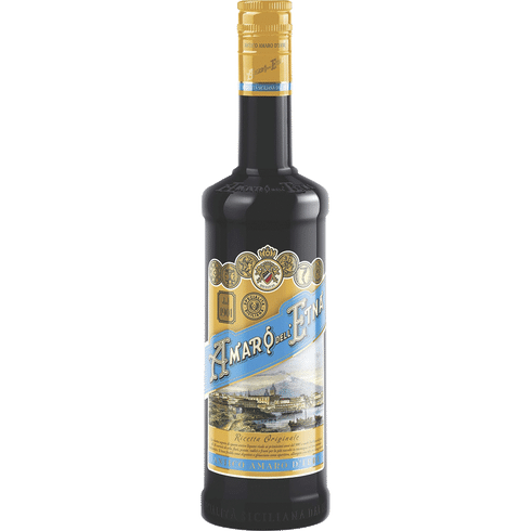 Agrosan Amaro dell'Etna 1Lt