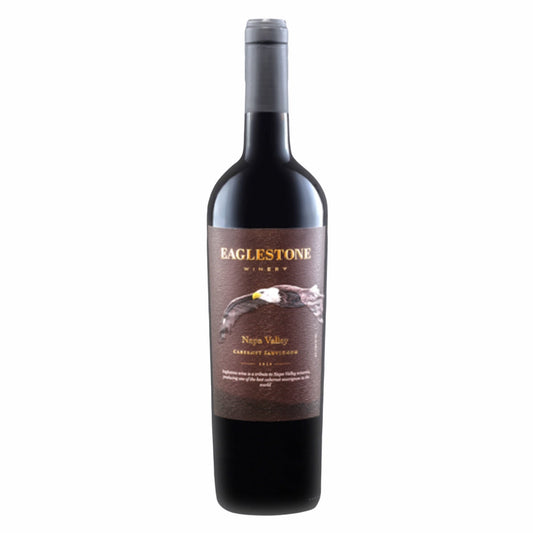Eaglestone Napa Valley Cabernet Sauvignon 750ml