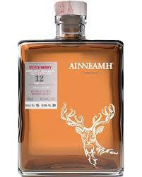 AINNEAMH SHEERY CASK Regular