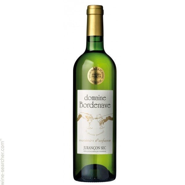 JURANCON SEC 750 ML