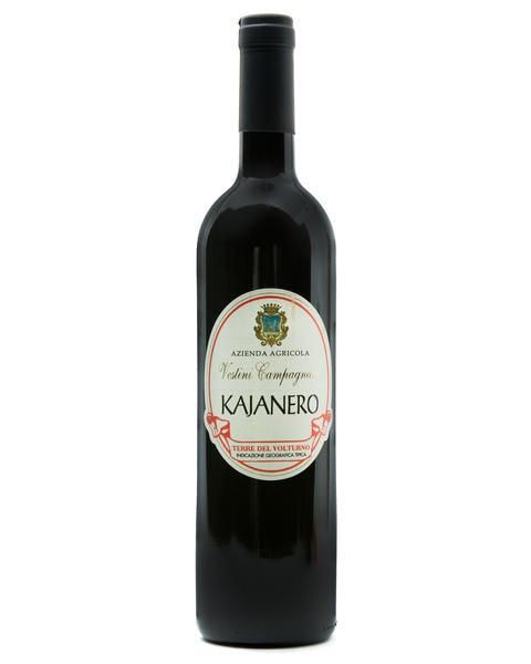 KAJANERO CAMPAGNANO Regular