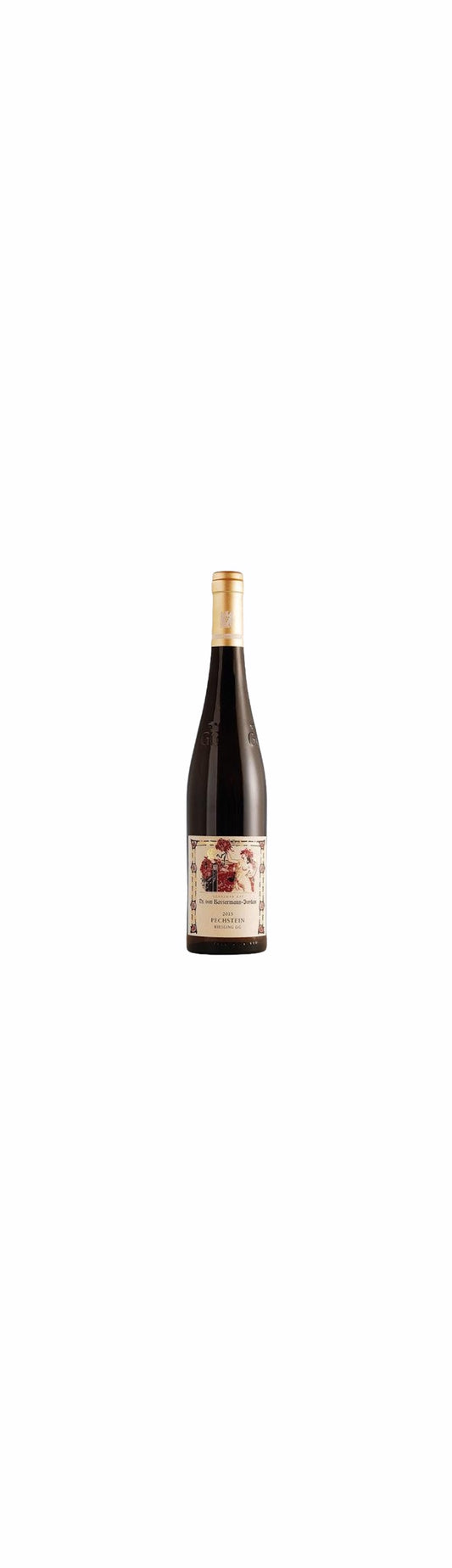 BASSERMANN-JORDAN RIESLING PECHSTEIN 750 ML