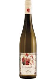 Dr. Bassermann-Jordan Riesling Trocken 750ml