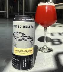 THE ANSWER BREWING HAZZY IPA 32 OZ