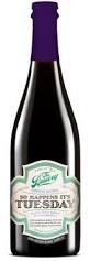 THE BRUERY SO HAPPENS ITS TUESDAY Regular