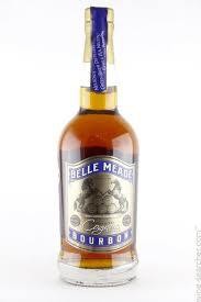 BELLE MEADE COGNAC CASK 750 ML