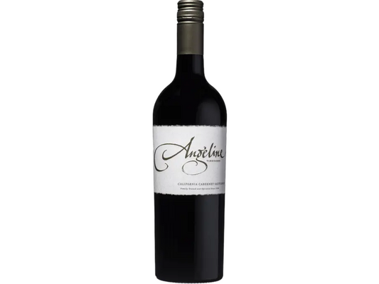 Angeline Cabernet Sauvignon 750ml