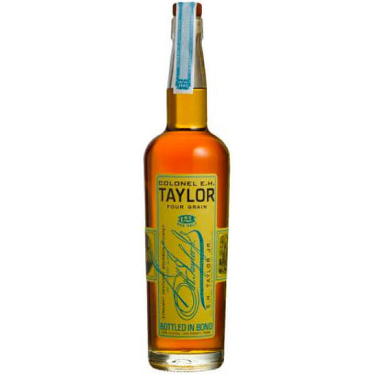 E.H. TAYLOR FOUR GRAIN 750 ML