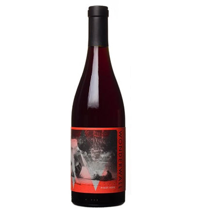 Field Recordings Wonderwall Pinot Noir 750ml