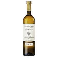 ALAZANI VALLEY SEMI SWEET 750 ML