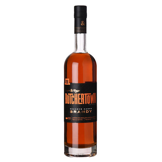 COPPER & KINGS BUTCHERTOWN BRANDY Regular