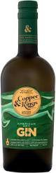 COPPER & KINGS AMERICAN DRY GIN Regular