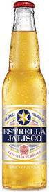 ESTRELLA JALISCO CERVEZA Regular