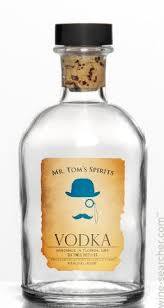 MR. TOM'S SPICED RUM 1 LTR – Liquor Express