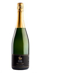 SOMA VINEYARDS SPARKLING WINE Regular