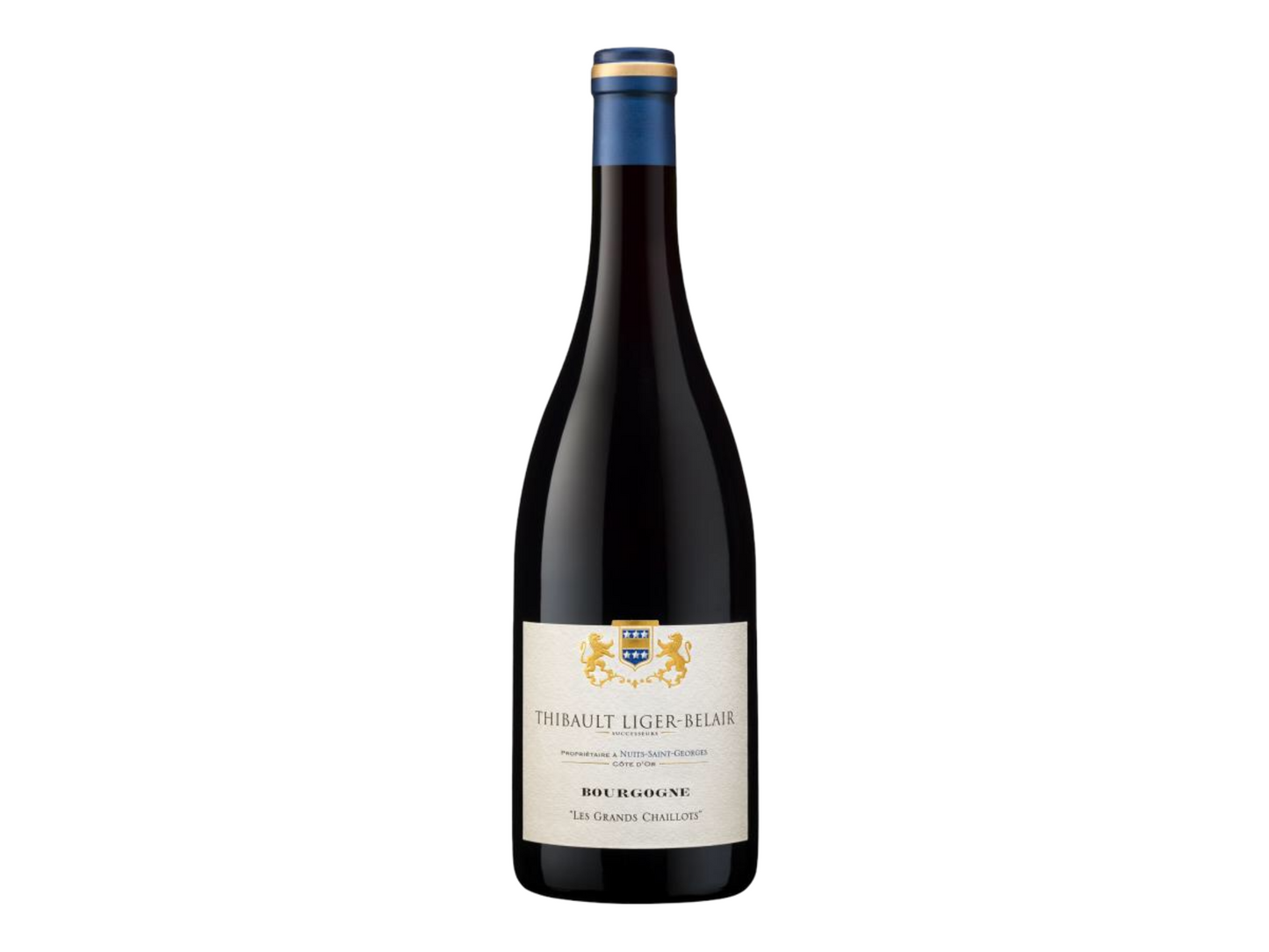 THIBAULT LIGER-BELAIR BOURGOGNE Regular
