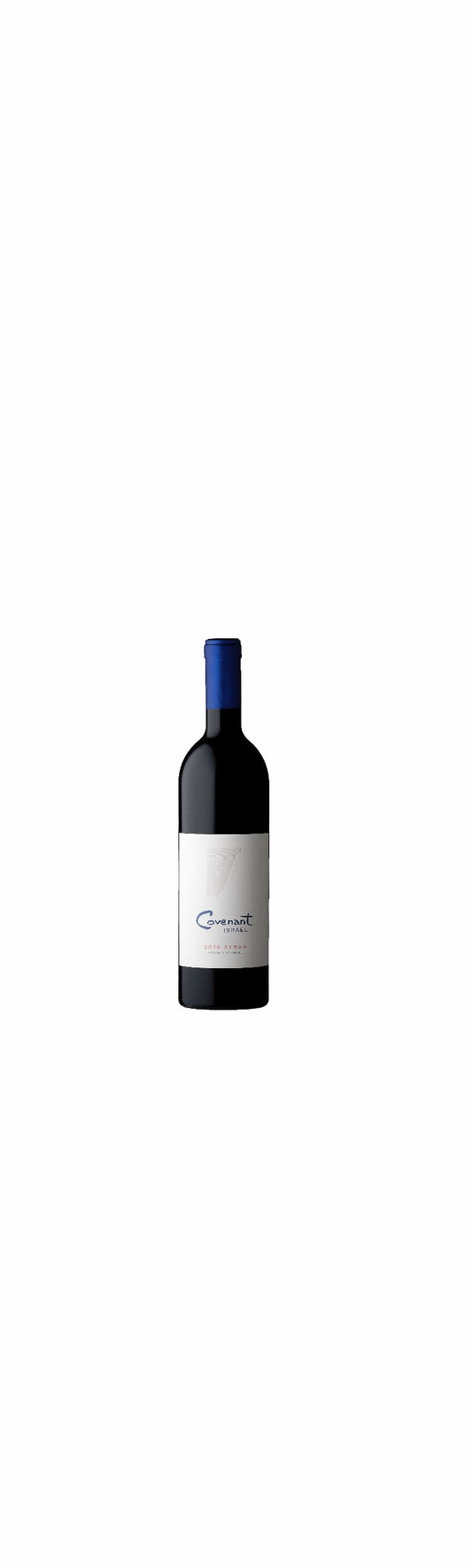 COVENANT SYRAH 750 ML