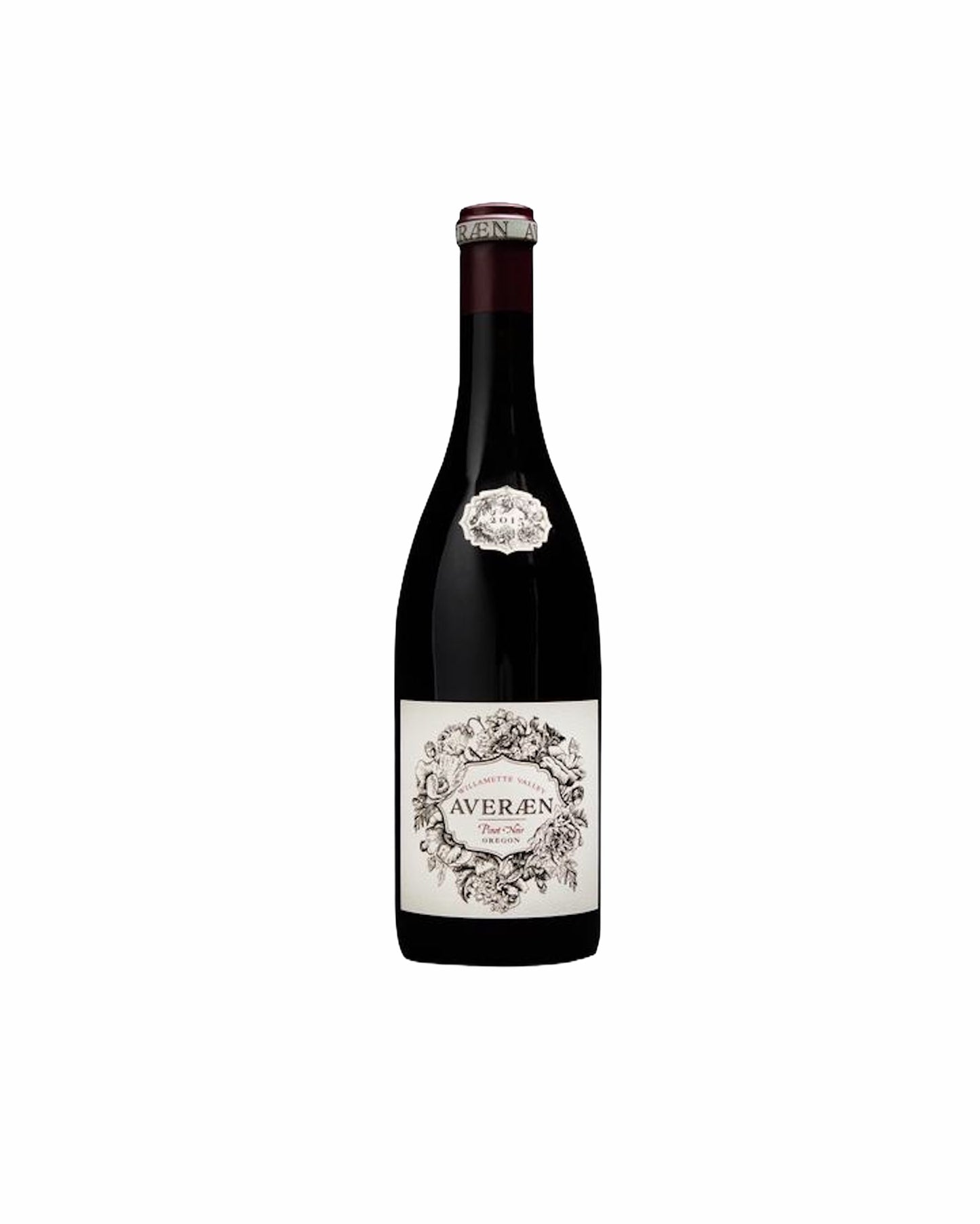 Averaen Pinot Noir 750ml