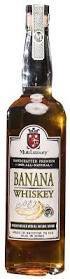 MURLARKEY BANANA WHISKEY Regular